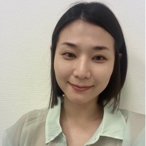 Chief Specialist-Steffie WANG